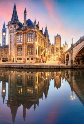 Belgium