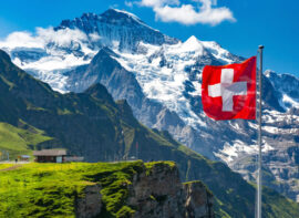 Switzerland