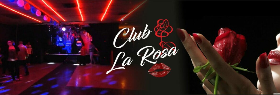 Club La Rosa, Las Chafiras, Arona, Tenerife, Spain
