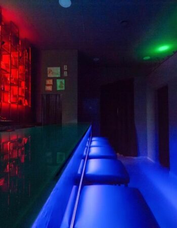 Córdoba Swinger Club, Andalusia, Spain