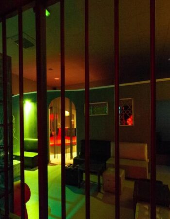 Córdoba Swinger Club, Andalusia, Spain