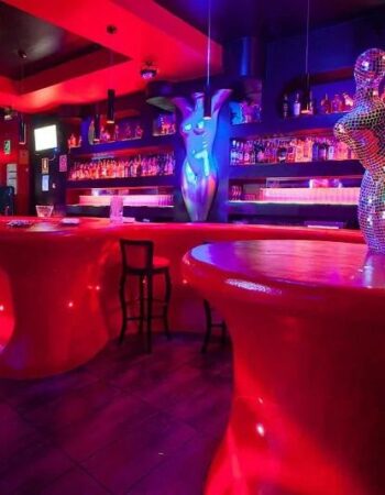 Encuentros VIP, Swingers Club in Madrid