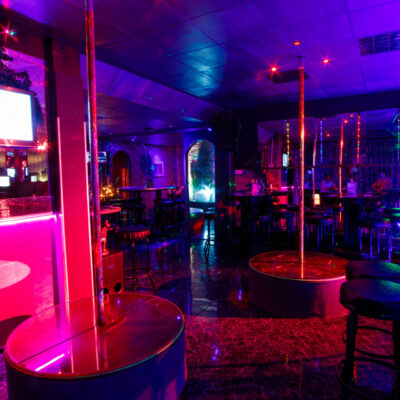 Fun4all, Swingers Club in Playa del Inglés, Gran Canaria