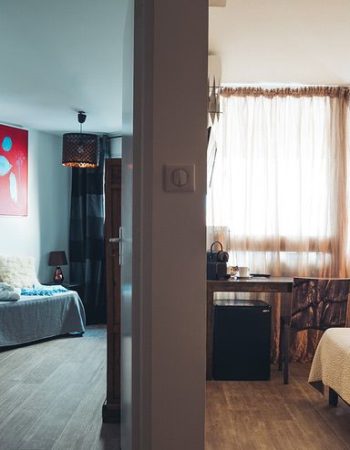 Hôtel Eve Village Naturiste, Agde, France