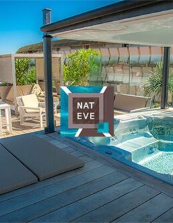Hôtel Eve Village Naturiste, Agde, France