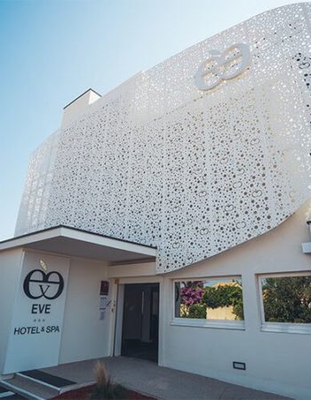 Hôtel Eve Village Naturiste, Agde, France
