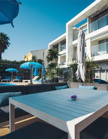 Hôtel Eve Village Naturiste, Agde, France