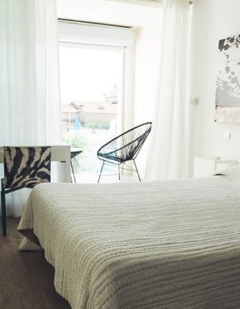 Hôtel Eve Village Naturiste, Agde, France