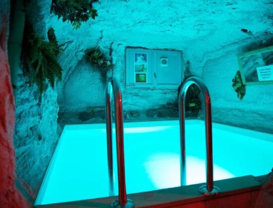 Kristallgrotte, Swingers Club, Oensingen, Switzerland