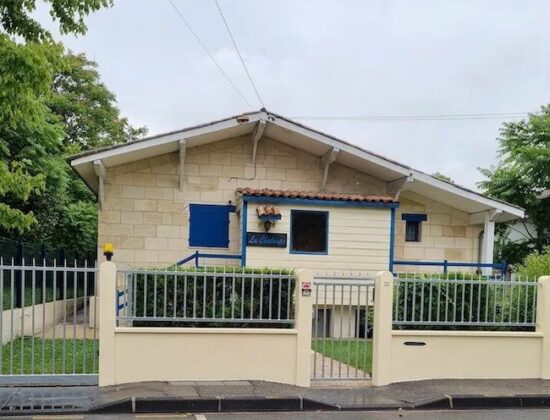 La Chaloupe Swingers Club, Bordeaux, France