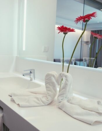 La Mirage Swingers Complex, Swingers resort in Maspalomas, Gran Canaria