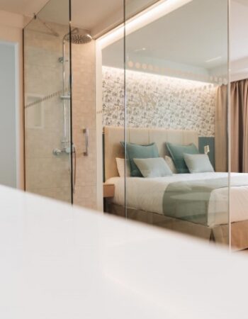 La Mirage Swingers Complex, Swingers resort in Maspalomas, Gran Canaria