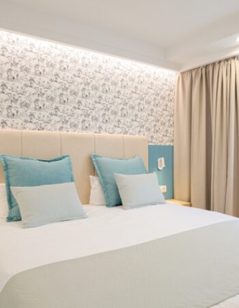 La Mirage Swingers Complex, Swingers resort in Maspalomas, Gran Canaria