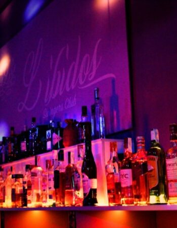 Libidos, swingers club, Almería, Andalusia