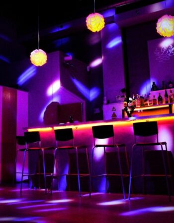 Libidos, swingers club, Almería, Andalusia