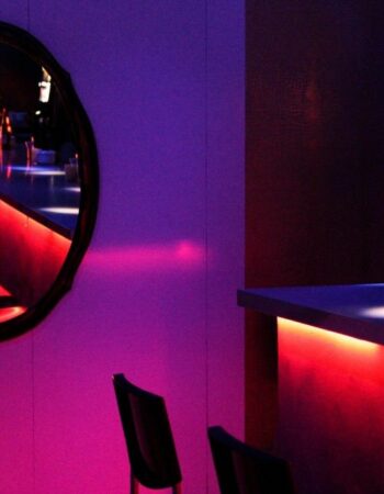 Libidos, swingers club, Almería, Andalusia