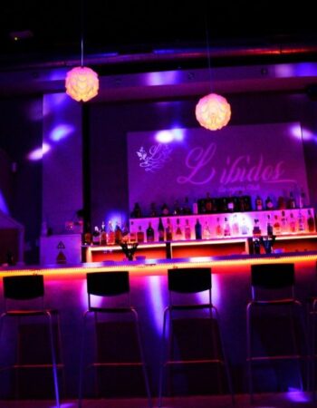 Libidos, swingers club, Almería, Andalusia