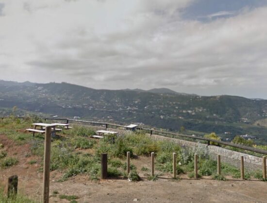 Outdoor sex in Mirador del Gamonal