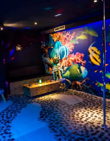 Moonlight Dream Swinger Club in Playa del Inglés, Gran Canaria