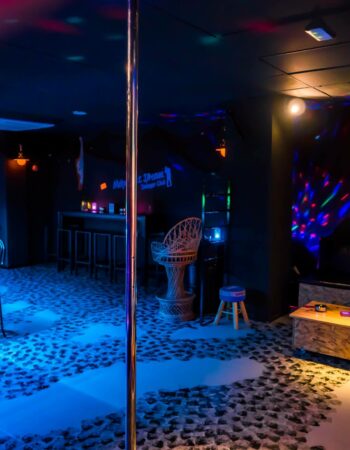 Moonlight Dream Swinger Club in Playa del Inglés, Gran Canaria