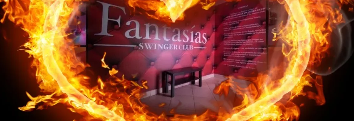 New Fantasías, Swingers Club in Galdakao, Basque