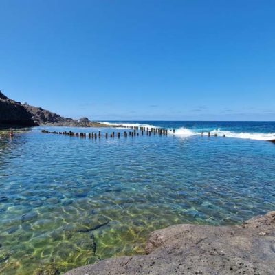 Outdoor sex in Roque Prieto, Caleta de Arriba, Gran Canaria