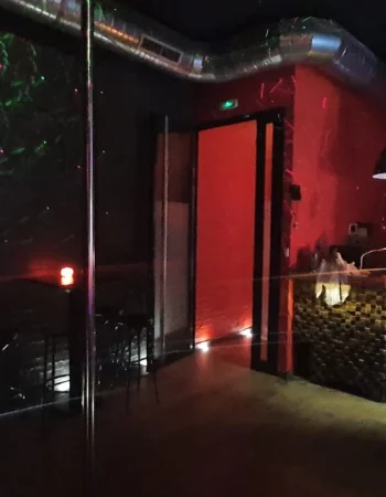 Temptation Swingers Club in Playa del Inglés, Gran Canaria