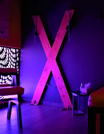 Temptation Swingers Club in Playa del Inglés, Gran Canaria