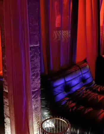 Temptation Swingers Club in Playa del Inglés, Gran Canaria