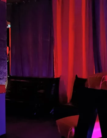 Temptation Swingers Club in Playa del Inglés, Gran Canaria