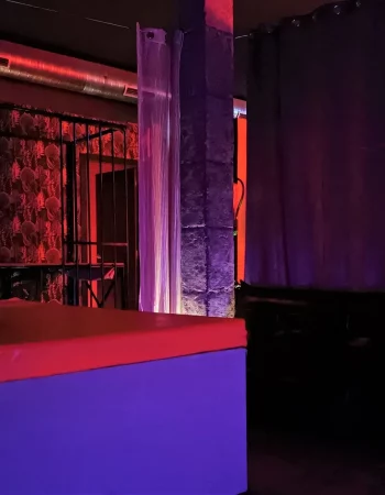 Temptation Swingers Club in Playa del Inglés, Gran Canaria