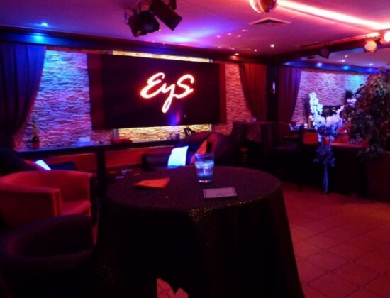 EyS Swingers Club, Hamburg, Germany