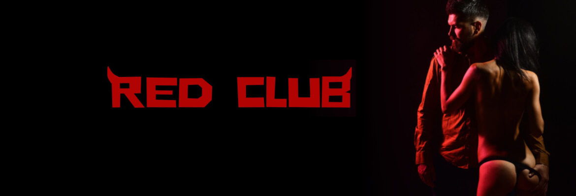 Red Club, Tortoreto, Province of Teramo, Italy